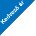Kedvező ár