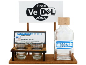 Free VeDel zóna