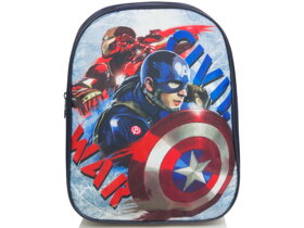 Detský ruksak Avengers - Občianska vojna