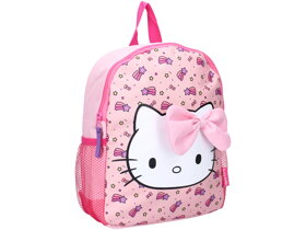 Gyermek hátizsák Hello Kitty Best Day Ever