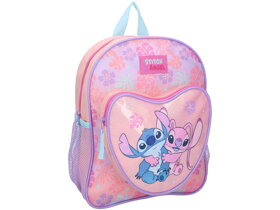 Stitch True Hearts gyerek hátizsák