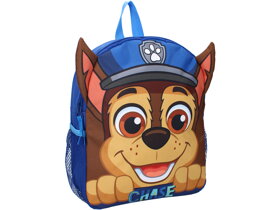 Kék Paw Patrol Chase Gyerek Hátizsák Kék Paw Patrol Chase Gyerek Hátizsák