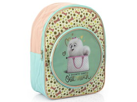 The Secret Life of Pets Gidget gyerek hátizsák