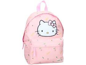 Lány Hello Kitty hátizsák