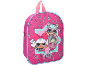 LOL Surprise! gyerek hátizsák