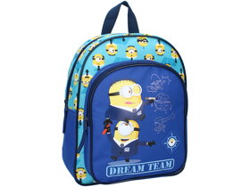 Gyermek Minions Dream Team hátizsák Gyermek Minions Dream Team hátizsák