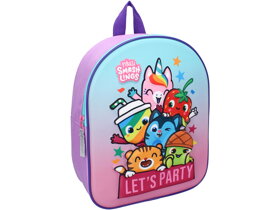 Gyerek 3D Piñata Smashlings Hátizsák Gyerek 3D Piñata Smashlings Hátizsák