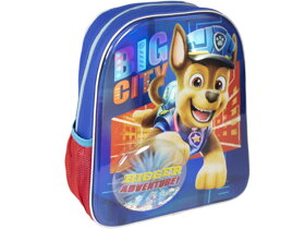 Paw Patrol Chase hátizsák konfettivel Paw Patrol Chase hátizsák konfettivel