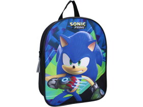 Sonic, a sündisznó gyerek hátizsák