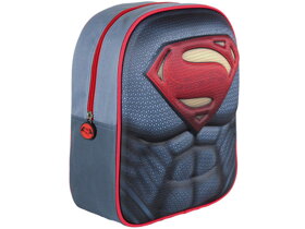 Chlapčenský 3D ruksak Superman