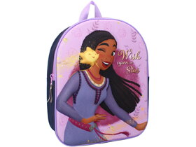 Gyerek 3D Wish Look To The Stars Hátizsák