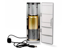 Eredeti USB minihűtő
