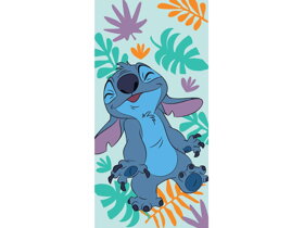 Strandtörölköző Lilo és Stitch Fun Bath