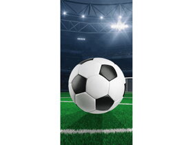 Strandtörölköző Futball Stadion