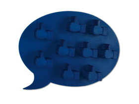 Like jégkockaforma