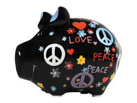 Eredeti hippie malacpersely