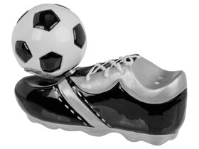 Só- és borsszóró készlet futballrajongóknak