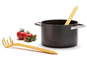 Eredeti spagetti kiszedő