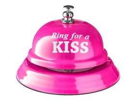 Desktop Kiss Bell