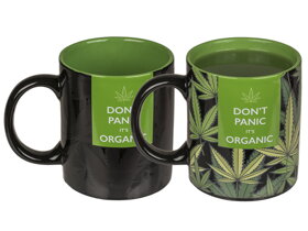 Eredeti Varázsbögre Cannabis