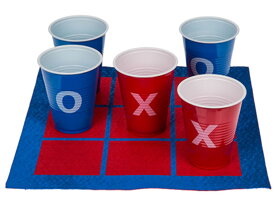 Utazó alkoholos amőba