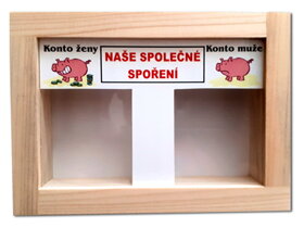 Varázs persely cseh verzió