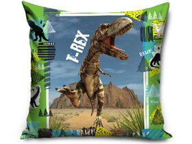Gyermek párna Dínók IV