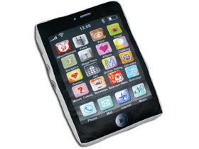 Párna iPhone angol verzió