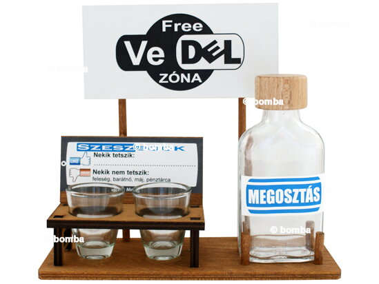 Free VeDel zóna