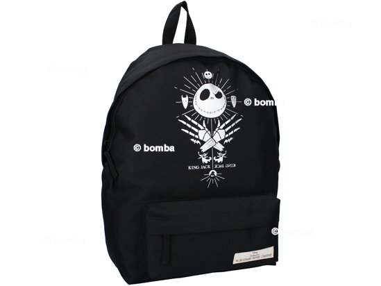 Hátizsák The Nightmare Before Christmas King Jack