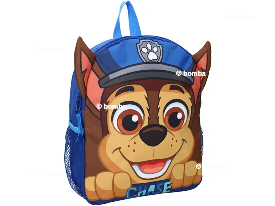Kék Paw Patrol Chase Gyerek Hátizsák
