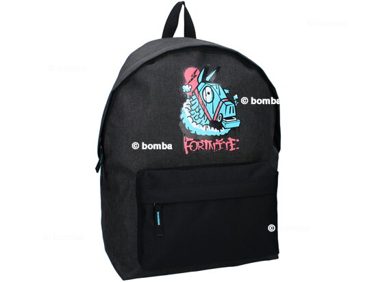 Fortnite Loot Llama hátizsák