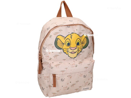 Oroszlánkirály Simba Made for Fun hátizsák