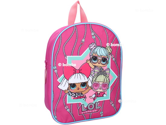 LOL Surprise! gyerek hátizsák