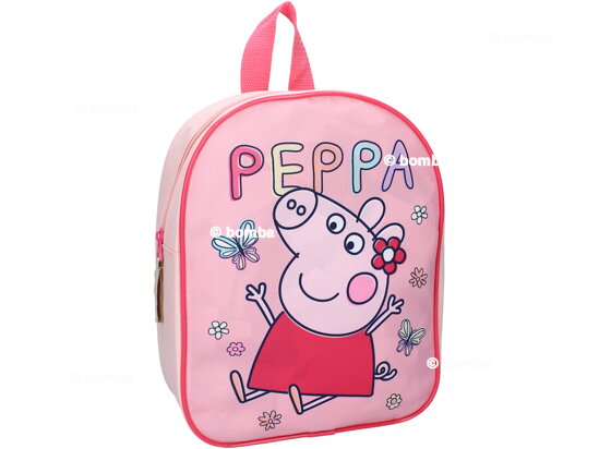 Gyermek Peppa Pig I Love This! hátizsák