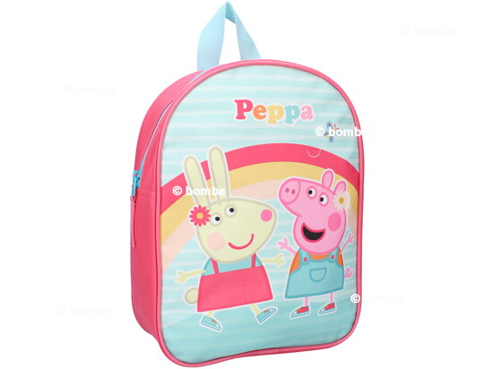 Peppa Pig You Are My Sunshine gyermek hátizsák