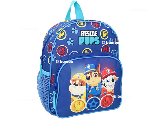 Paw Patrol Puptastic Days gyerek hátizsák