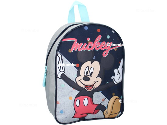 Gyerek Mickey Mouse Sweet Repeat hátizsák