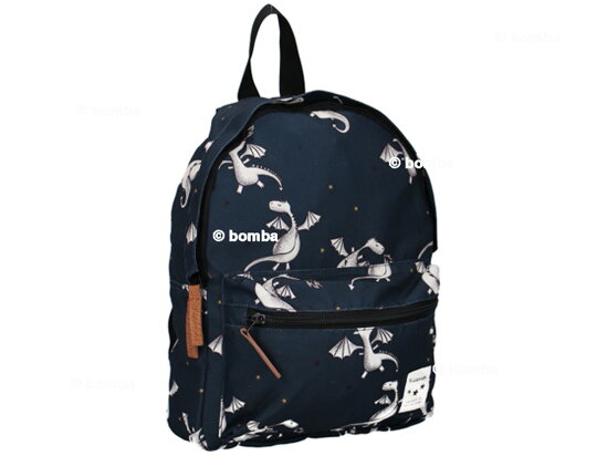 Gyerek hátizsák Kidzroom Sárkányok