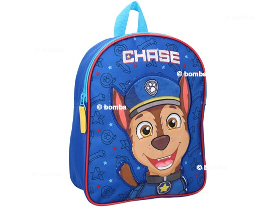 Gyerek hátizsák Paw Patrol - Chase