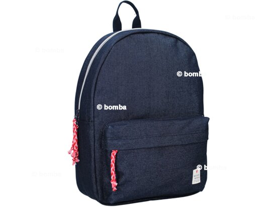 Kék nagy hátizsák Milky Kiss