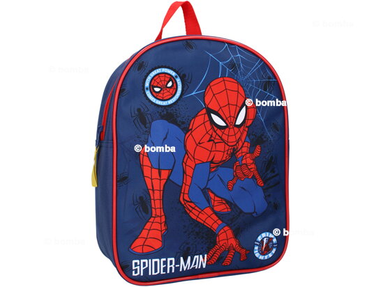 Gyermek hátizsák Spiderman Chosen Ones