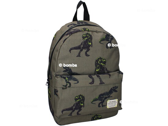 Skooter New Adventures II gyermek hátizsák