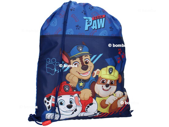 Paw Patrol Go Pups Go tornazsák