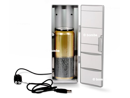 Eredeti USB minihűtő