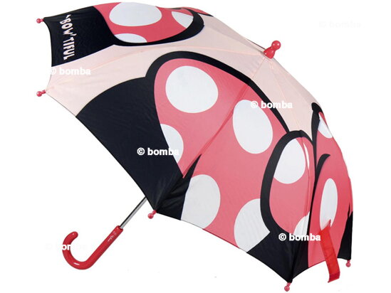 Minnie Mouse gyerek esernyő
