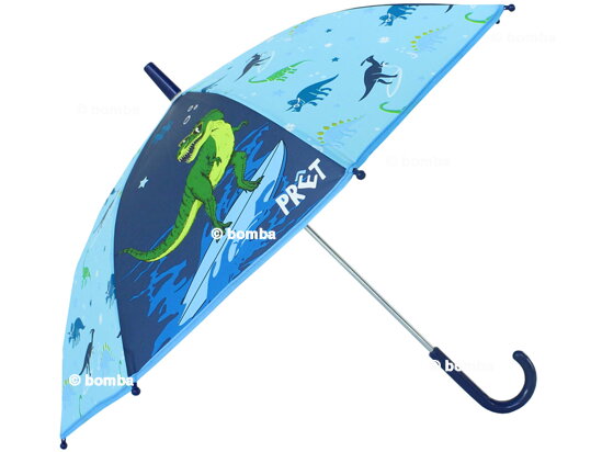 Dinosaurs II gyerek esernyő