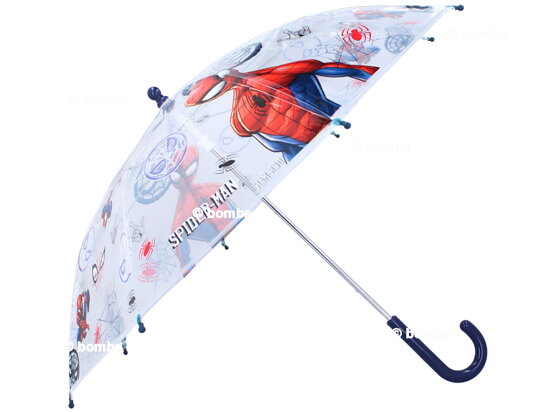 Spiderman Rainy Days fiú esernyő