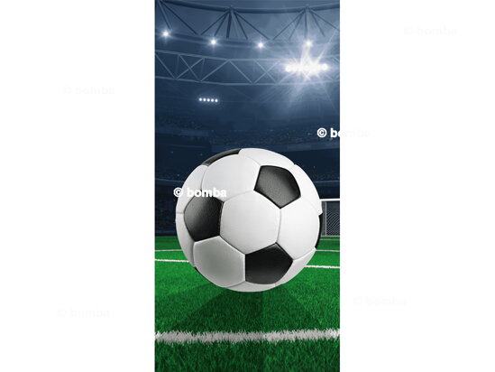 Strandtörölköző Futball Stadion