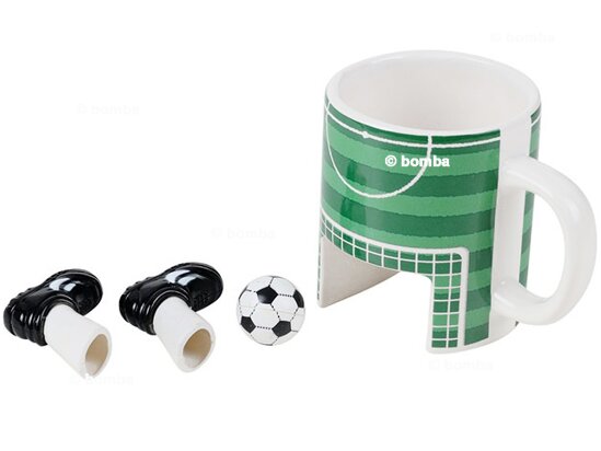 Bögre futballrajongóknak